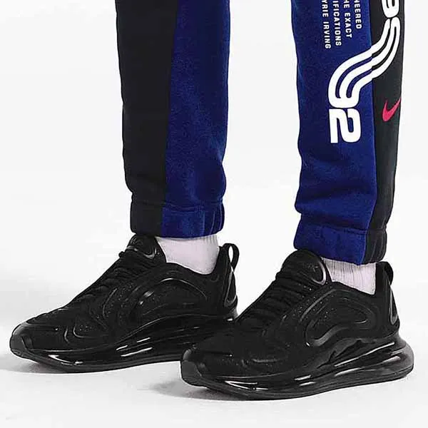 Mua Giày Thể Thao Nike Air Max 720 Triple Black Màu Đen - Nike - Mua Tại  Vua Hàng Hiệu H026271