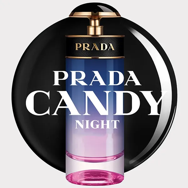 Mua Nước Hoa Nữ Prada Candy Night EDP 80ml - Prada - Mua tại Vua Hàng Hiệu  h029989
