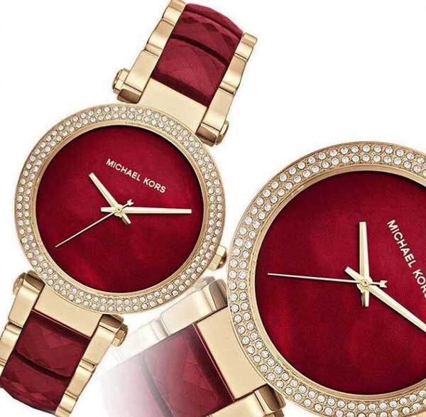 Top 9 mẫu đồng hồ nữ mặt vuông cao cấp giá tốt cho quý cô sành điệu - 25
