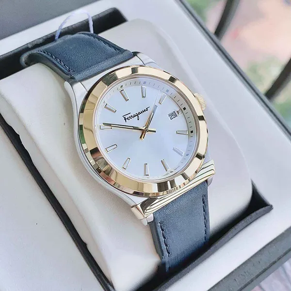 Đồng Hồ Salvatore Ferragamo SFDG00118 Cho Nam