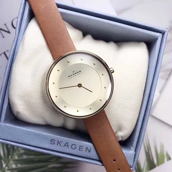 Đồng Hồ Skagen SKW2138 Cho Nữ