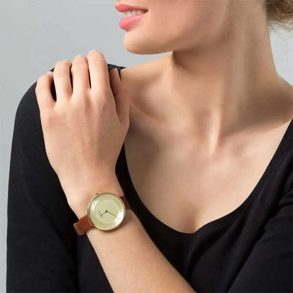 Đồng Hồ Skagen SKW2138 Cho Nữ