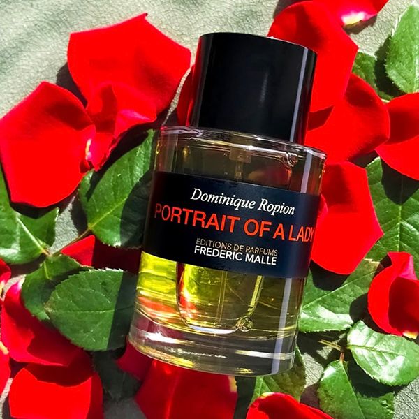 Frederic Malle – Portrait of a Lady