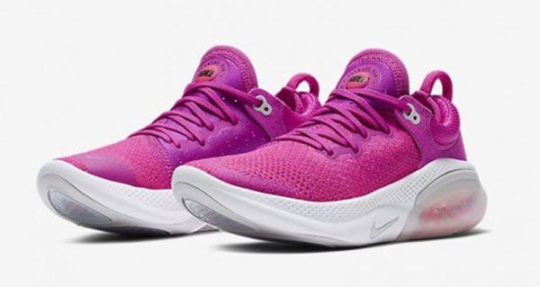 Top 8 đôi giày Nike nữ màu hồng ngọt ngào mẫu mới nhất năm nay - 13