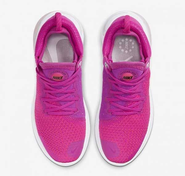 Top 8 đôi giày Nike nữ màu hồng ngọt ngào mẫu mới nhất năm nay - 14