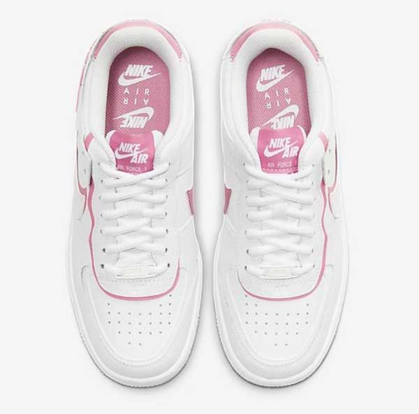 Top 8 đôi giày Nike nữ màu hồng ngọt ngào mẫu mới nhất năm nay - 15