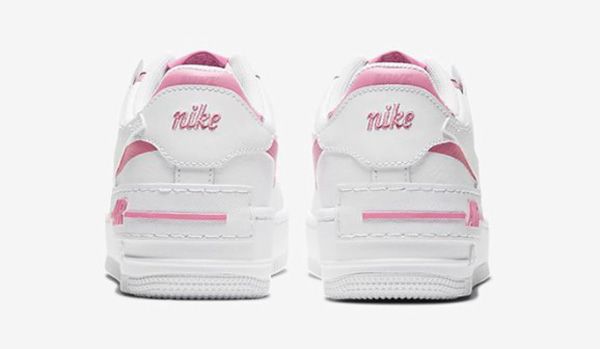 Top 8 đôi giày Nike nữ màu hồng ngọt ngào mẫu mới nhất năm nay - 16