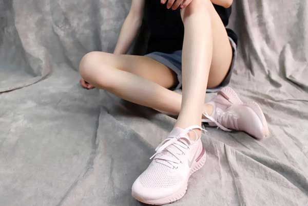 Top 8 đôi giày Nike nữ màu hồng ngọt ngào mẫu mới nhất năm nay - 2