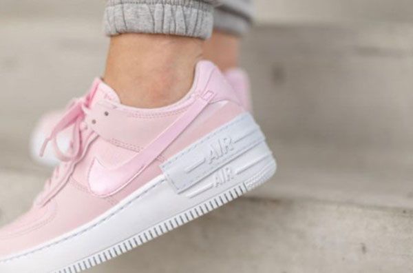 Top 8 đôi giày Nike nữ màu hồng ngọt ngào mẫu mới nhất năm nay - 3