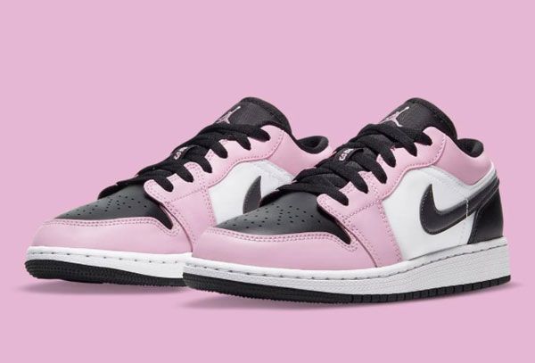 Top 8 đôi giày Nike nữ màu hồng ngọt ngào mẫu mới nhất năm nay - 7