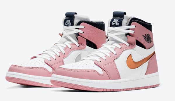 Top 8 đôi giày Nike nữ màu hồng ngọt ngào mẫu mới nhất năm nay - 9