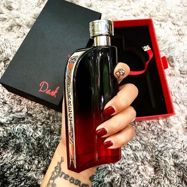 Nước Hoa Nam Reyane Tradition Insurrection II Dark