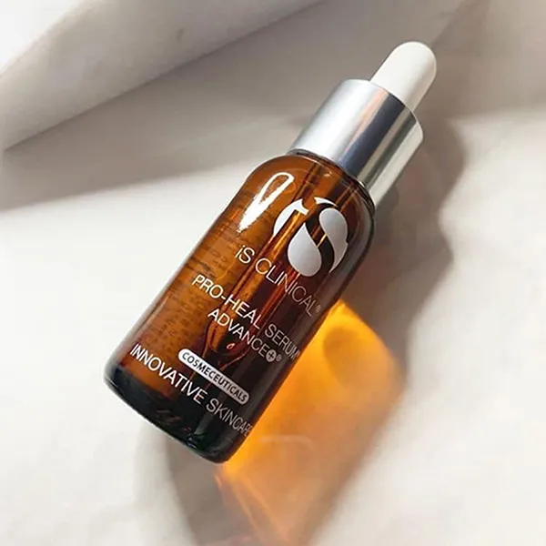 Tinh Chất Hỗ Trợ Phục Hồi Da Is Clinical Pro-Heal Serum Advance Plus 30ml - Mỹ phẩm - Vua Hàng Hiệu