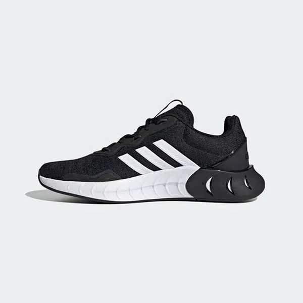 Giày Thể Thao Adidas Kaptir Super Core Black FZ2872 Màu Đen