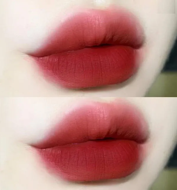 Son Kem Giorgio Armani Lip Maestro Intense Velvet Color - 524 Rose Nomad Đỏ Hồng Đất - Son Môi - Vua Hàng Hiệu