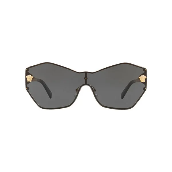 Kính Mát Versace Irregular Sunglasses For Women VE2182 100287