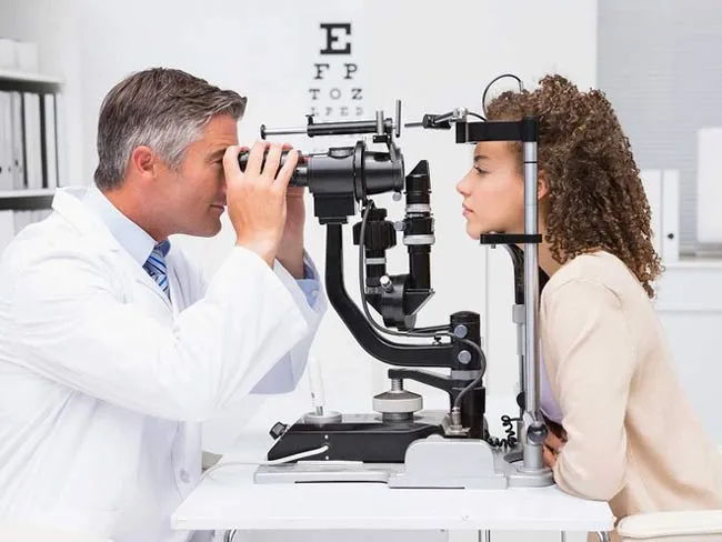 Kính râm cận là gì? 7 lưu ý quan trọng khi mua mắt kính râm cận - 8
