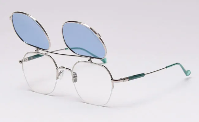 Kính râm cận là gì? 7 lưu ý quan trọng khi mua mắt kính râm cận - 5