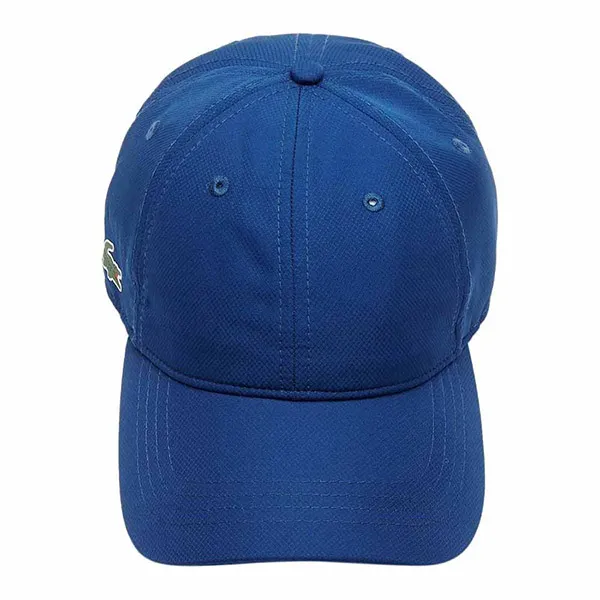 Mũ Lacoste RK2447 Màu Xanh Blue - Mũ nón - Vua Hàng Hiệu