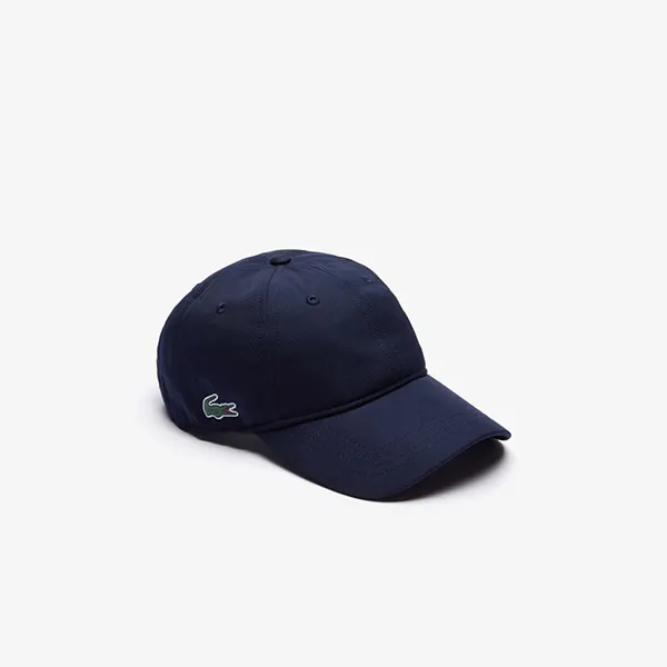 Mũ Men's Lacoste Sport Lightweight Cap Navy Blue RK2662 52 166 Màu Xanh Navy Size M