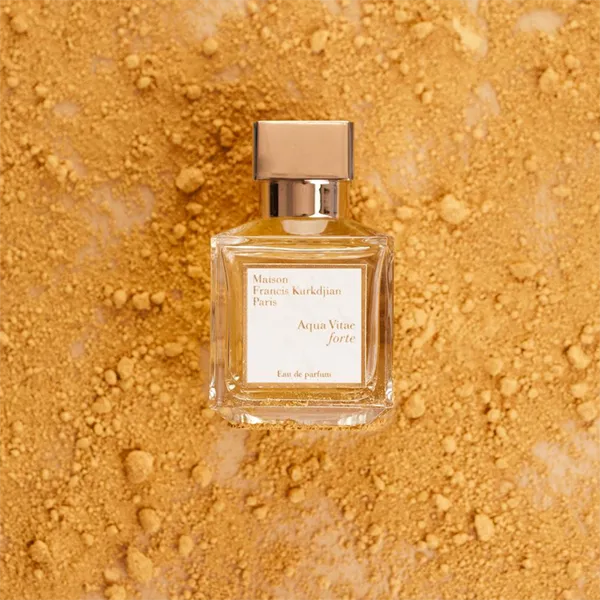 Nước Hoa Unisex Maison Francis Kurkdjian - MFK Aqua Vitae Forte EDP 70ml - Nước hoa - Vua Hàng Hiệu