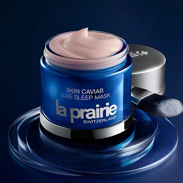 Mặt Nạ Ngủ La Prairie Skin Caviar 50ml - Mặt nạ - Vua Hàng Hiệu