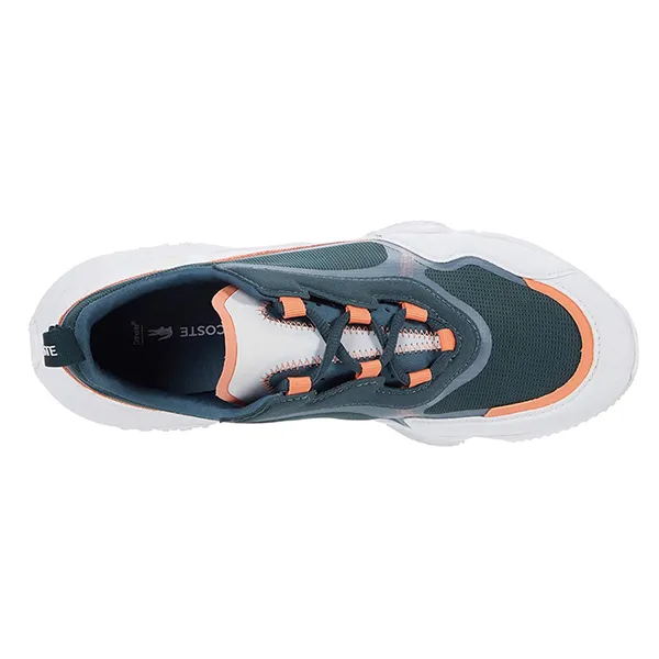Giày Thể Thao Lacoste UT-LT Libre 320 Màu Xanh đậm Size 42 - Giày - Vua Hàng Hiệu