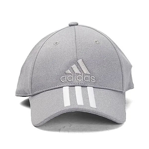 Mũ Adidas Bk0805 Grey Cap Màu Xám