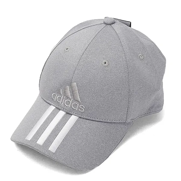 Mũ Adidas Bk0805 Grey Cap Màu Xám