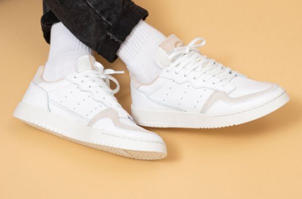 7 cách nhận biết giày Adidas thật giả bằng mắt thường và check mã code-4