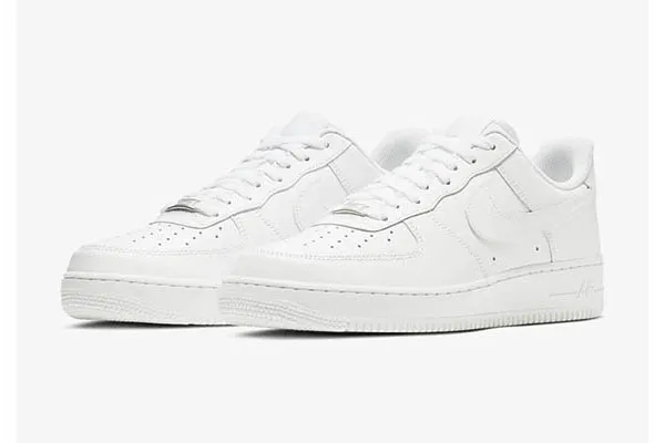 Giày Thể Thao Nam Nike Air Force 1 07 White 315122-111 Màu Trắng Size 41 - Giày - Vua Hàng Hiệu