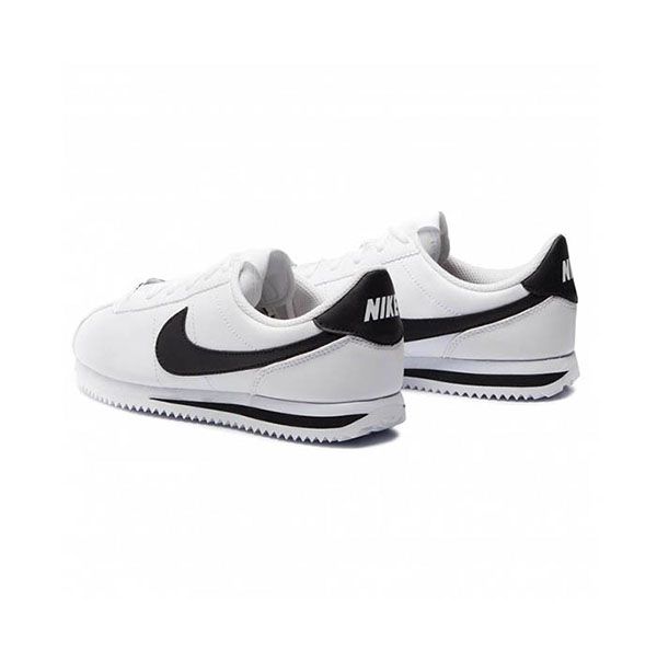 Giày Nike Cortez Basic SL 904764 102 Màu Trắng Size 36 - 2