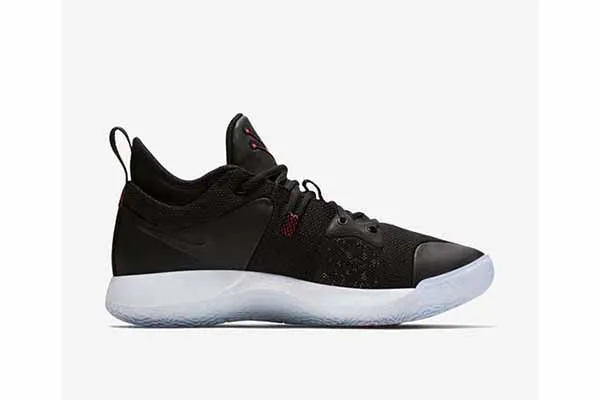 Giày Thể Thao Nike Pg 2 Zoom Taurus Màu Đen Size 42 - Giày - Vua Hàng Hiệu
