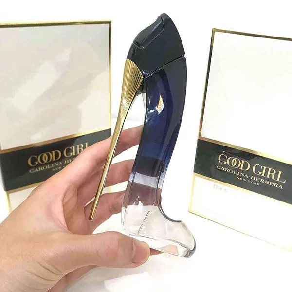 Nước Hoa Nữ Carolina Herrera Good Girl Eau De Parfum Légère 80ml