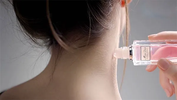 Nước Hoa Dior Miss Dior Blooming Bouquet Roller Pearl EDP Dạng Lăn 20ml - Nước hoa - Vua Hàng Hiệu