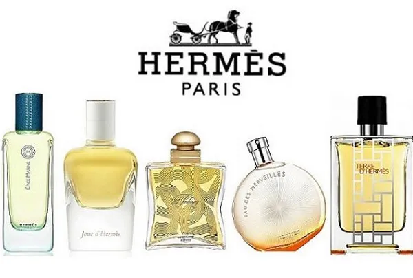 Top 7 chai nước hoa Hermès nam chính hãng có mùi hương nam tính nhất - 3