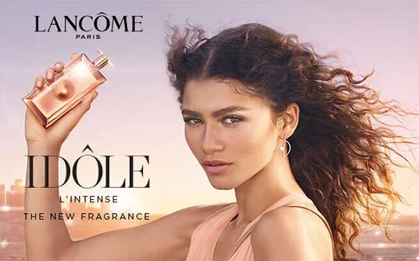Nước Hoa Nữ Lancôme Idôle L'intense EDP Intense 75ml - Nước hoa - Vua Hàng Hiệu