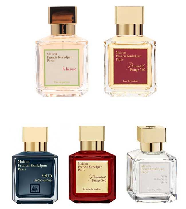  Review 5 mùi thơm nước hoa Maison Francis Kurkdjian đáng mua nhất - 16