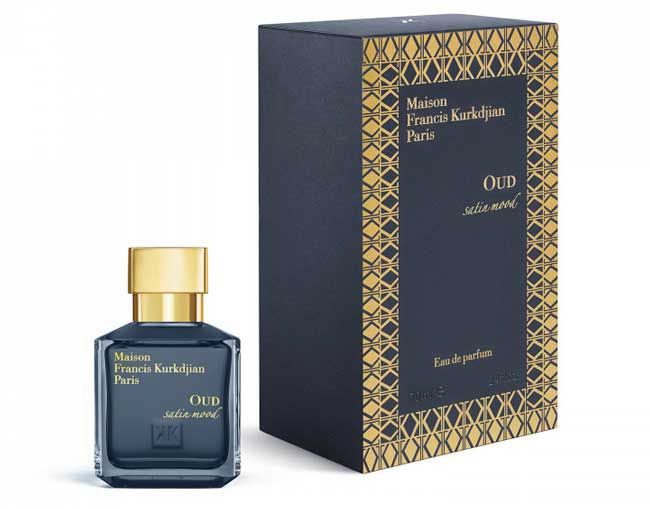  Review 5 mùi thơm nước hoa Maison Francis Kurkdjian đáng mua nhất - 5
