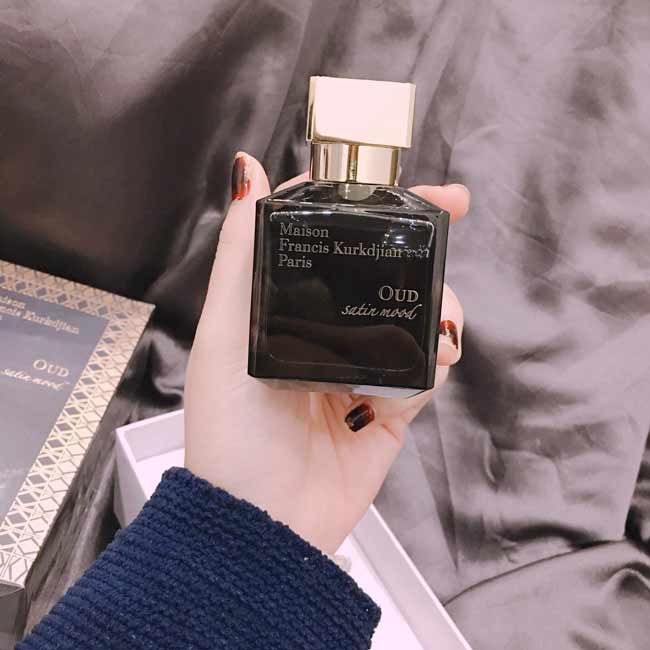  Review 5 mùi thơm nước hoa Maison Francis Kurkdjian đáng mua nhất - 6