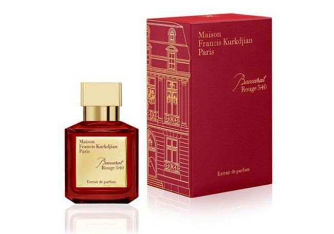  Review 5 mùi thơm nước hoa Maison Francis Kurkdjian đáng mua nhất - 8