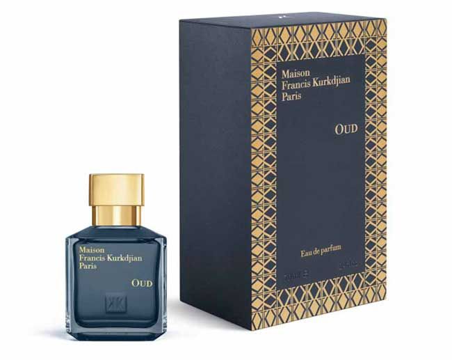  Review 5 mùi thơm nước hoa Maison Francis Kurkdjian đáng mua nhất - 11