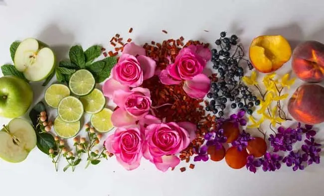 Top 11 chai nước hoa nhóm hương Oriental Floral hoa cỏ phương Đông thơm nhất - 1