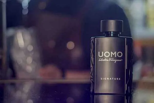 Set Nước Hoa Salvatore Ferragamo Uomo Signature