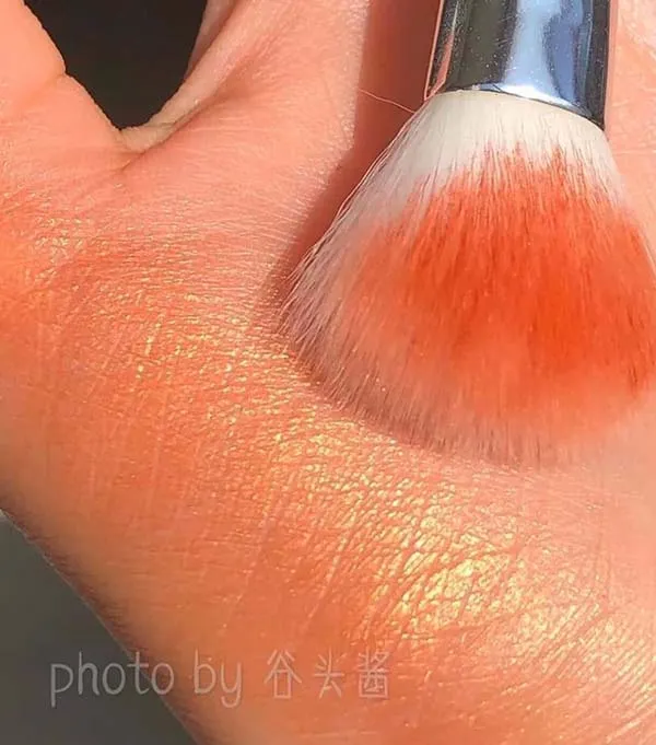 Phấn Má Nars Blush Fard À Joues 4020 Taj Mahal Màu Cam Cháy 4,8g - Trang điểm - Vua Hàng Hiệu
