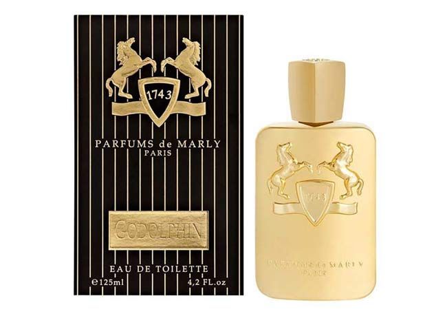 Review nước hoa Parfums de Marly với hương thơm vương giả đầy mê hoặc - 6