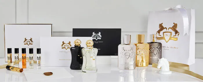 Review nước hoa Parfums de Marly với hương thơm vương giả đầy mê hoặc - 2