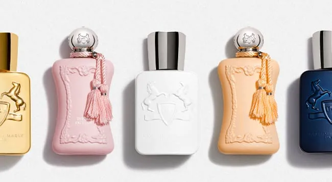 Review nước hoa Parfums de Marly với hương thơm vương giả đầy mê hoặc - 4