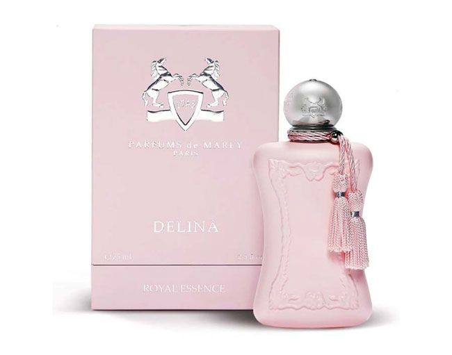 Review nước hoa Parfums de Marly với hương thơm vương giả đầy mê hoặc - 9