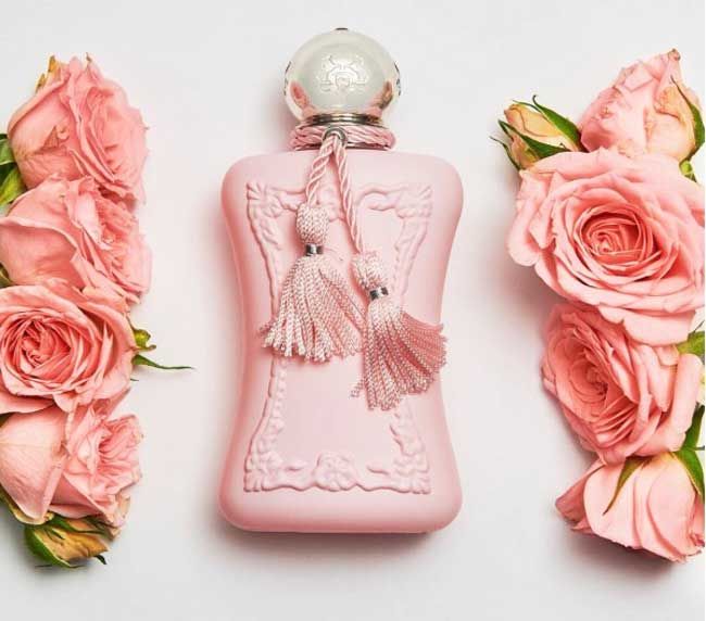 Review nước hoa Parfums de Marly với hương thơm vương giả đầy mê hoặc - 10